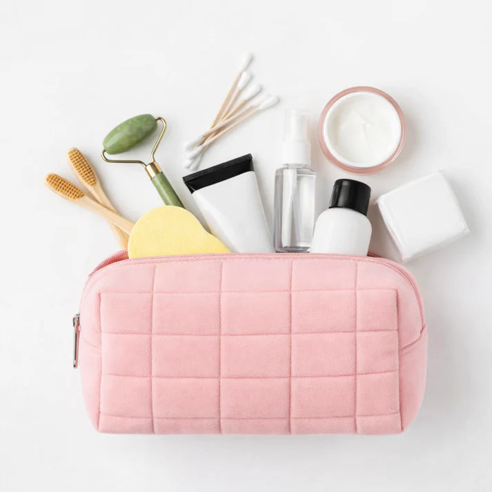 Lux Cove LED Face Sculptor Travel Case