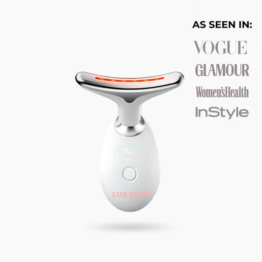 Lux Cove 7-in-1 LED Facial Sculptor Regular