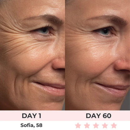 Lux Cove 7-in-1 LED Facial Sculptor Regular