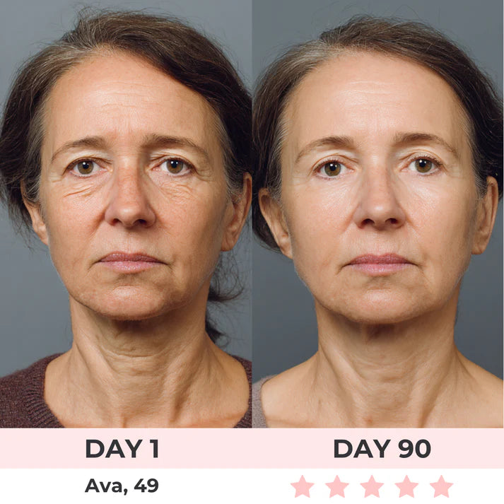Lux Cove 7-in-1 LED Facial Sculptor Regular