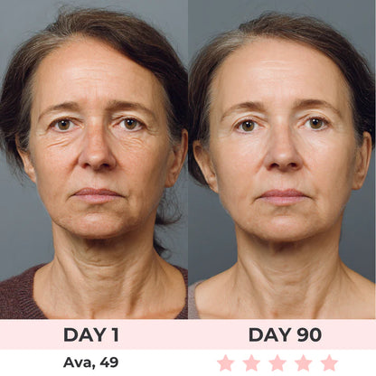 Lux Cove 7-in-1 LED Facial Sculptor Regular
