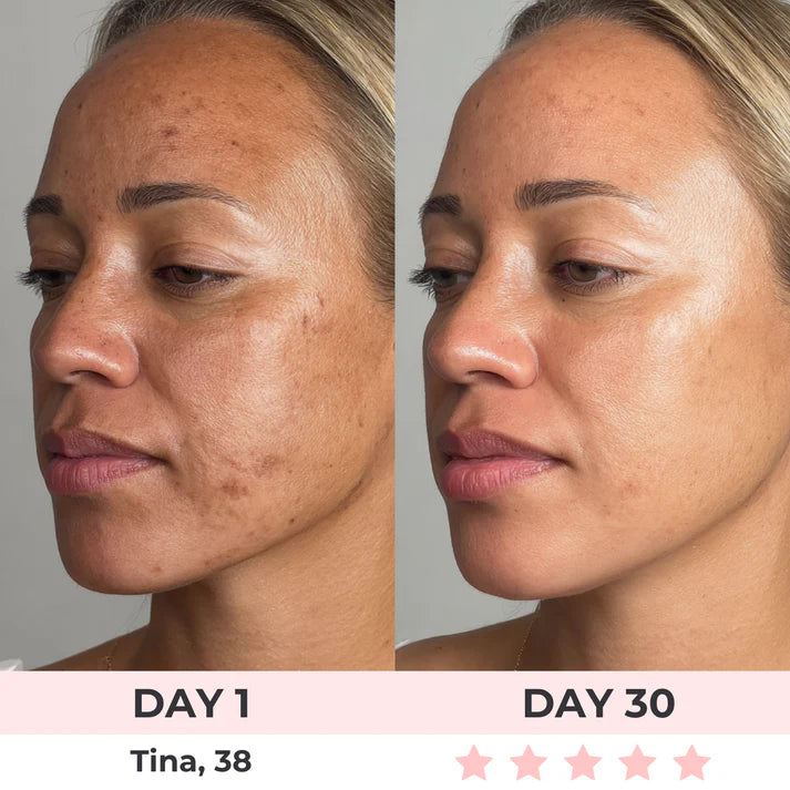 Lux Cove 7-in-1 LED Facial Sculptor Regular