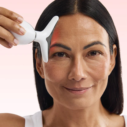 Lux Cove 7-in-1 LED Facial Sculptor Regular