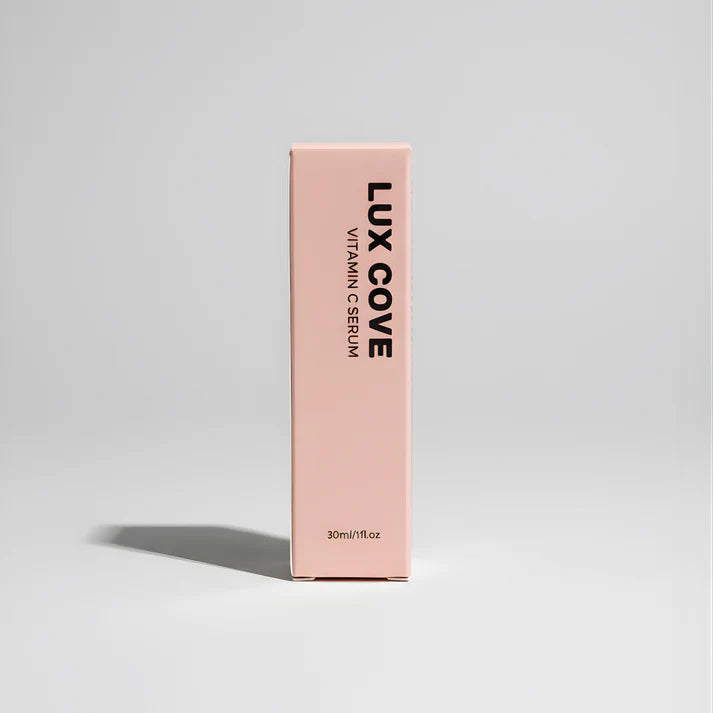 Lux Cove Anti-Aging Vitamin C Serum