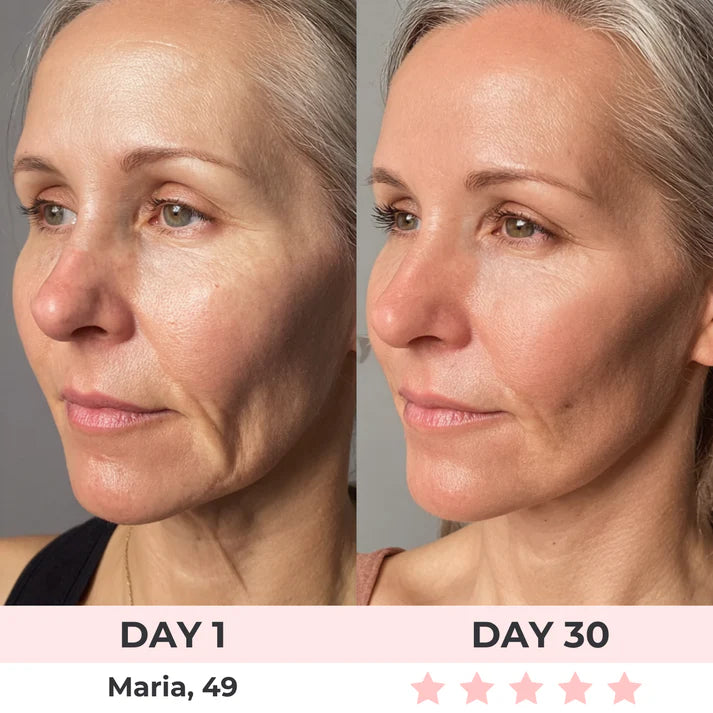 Lux Cove 7-in-1 LED Facial Sculptor Regular