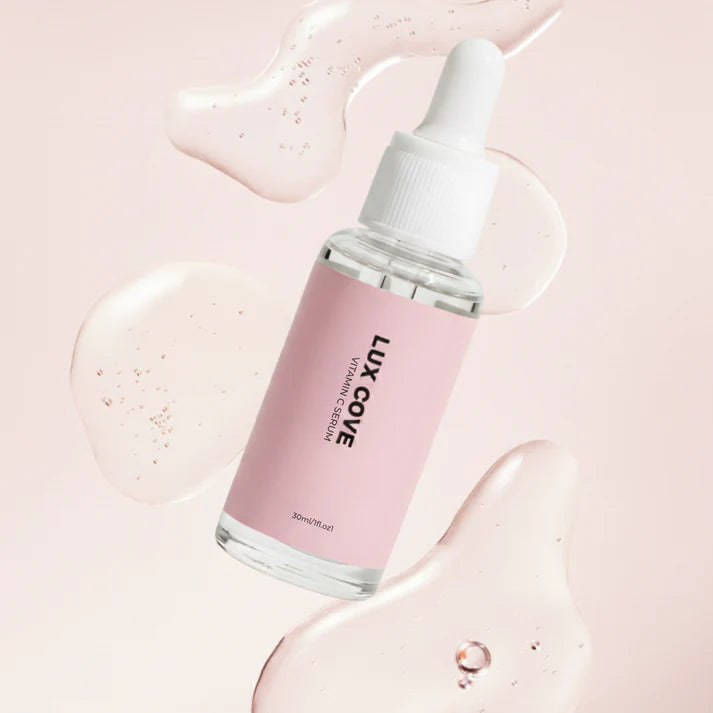 Lux Cove Anti-Aging Vitamin C Serum