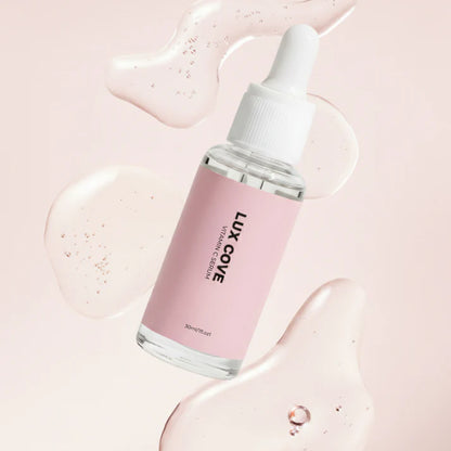 Lux Cove Anti-Aging Vitamin C Serum