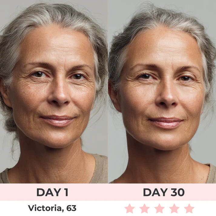 Lux Cove 7-in-1 LED Facial Sculptor Regular