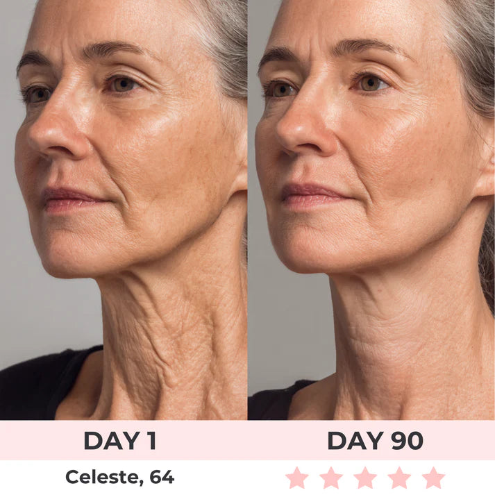 Lux Cove 7-in-1 LED Facial Sculptor Regular