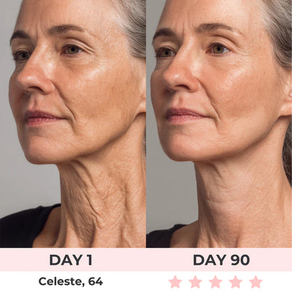 Lux Cove 7-in-1 LED Facial Sculptor Regular