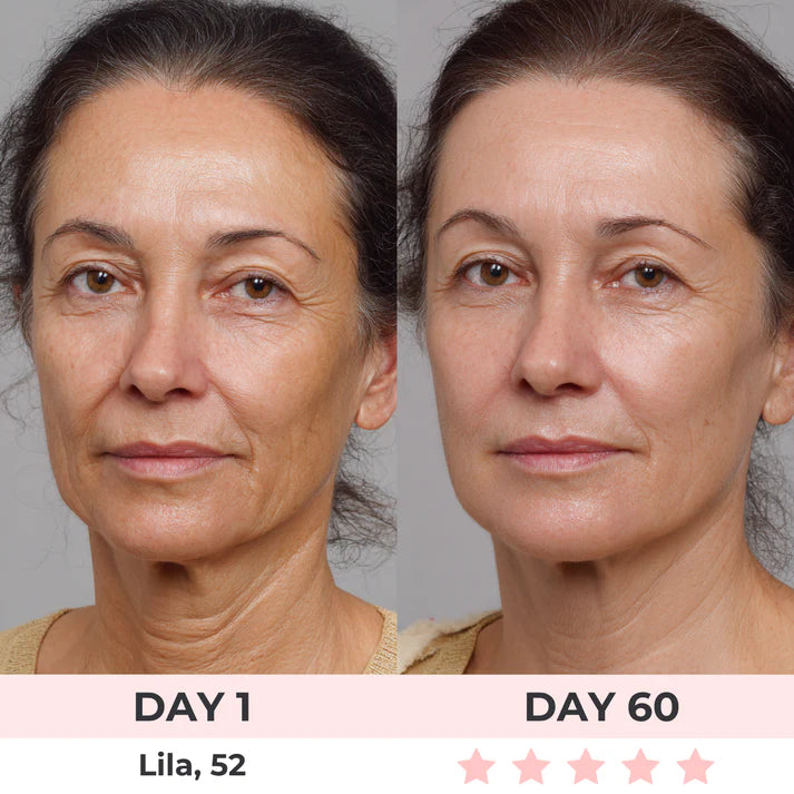 Lux Cove 7-in-1 LED Facial Sculptor Regular