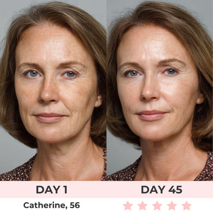 Lux Cove 7-in-1 LED Facial Sculptor Regular